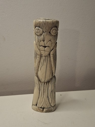 Rare ancien sculpture - rare,