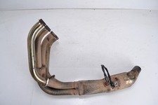 Collecteur d'échappement