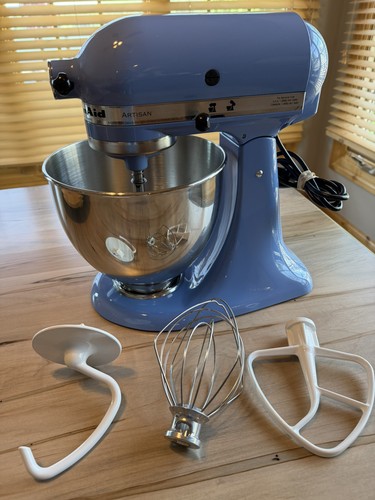 Kitchenaid artisan - kitchenaid,