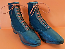 1900 bottines enfant - 1900,