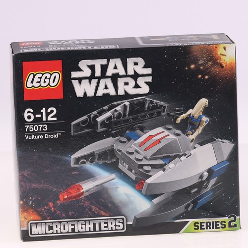 Lego 75073 microfighters serie - lego,
