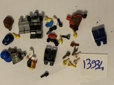 Lot De Pièces  Lego  Pour