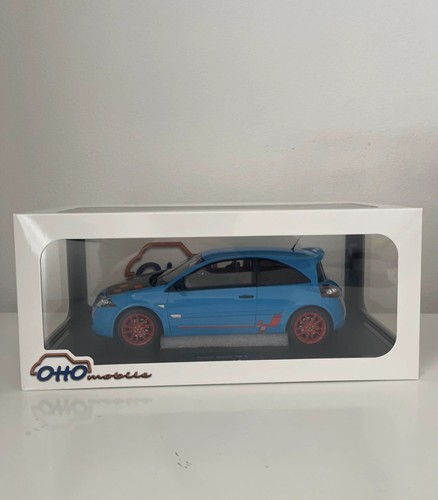 Renault mégane r26r - renault,
