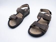 ECCO Homme Sandales Chaussure Basse D'Été de Marche Taille 43 Eu Art 35328-50