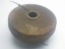 1968 POLARIS MOTONEIGE JLO ROCKWELL 13721 372CC UNITÉ D'ENTRAÎNEMENT D'EMBRAYAGE