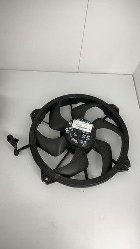 Ventilateur eau citroen - eau,