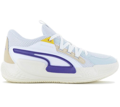 Puma court rider chaos slash - chaos,