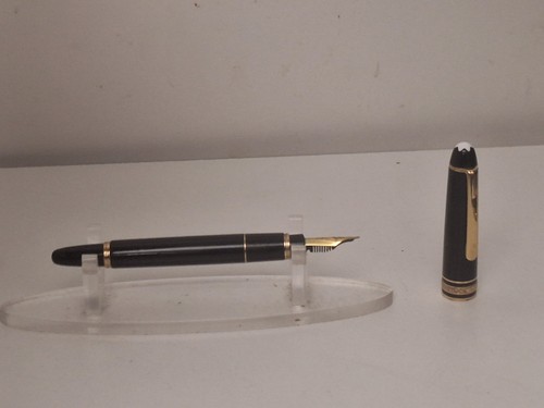 Montblanc 114 mozart - montblanc,