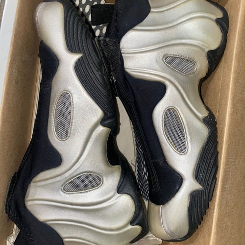 2000 nike air flightposite - air, b