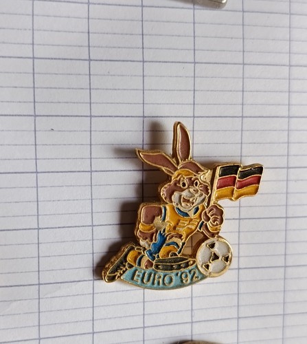 Pin football euro - , en