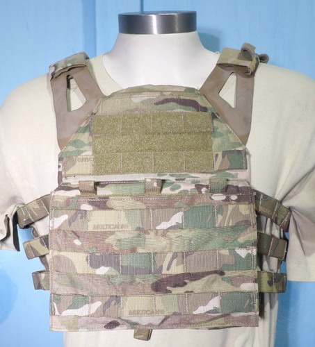 Crye precision jpc - precision,