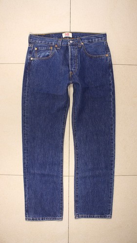 Jean levi 501 original - jean, homme