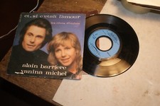 ALAIN BARRIERE / VANINA MICHEL