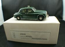 Jemini JMR 001 Rover 90