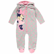 DISNEY BABY manteau combi