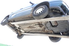 1X VW GOLF 3 1H SYNCRO TOIT