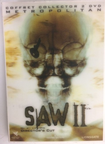 Saw darren lynn bousman - /,