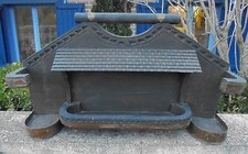 ANCIEN ET ORIGINAL PORTE