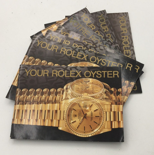 Vintage rolex your - rolex,