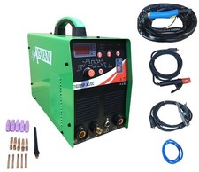 POSTE A SOUDER 2 EN 1 TIG225P