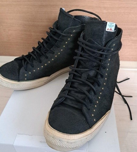Sneakers visvim lauda - visvim,