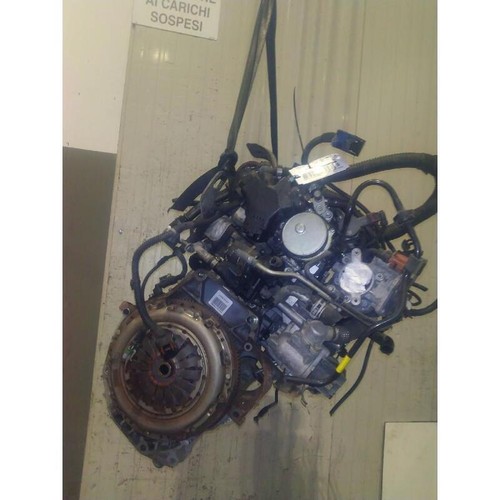 Moteur complet a13dtc - a13dtc, opel