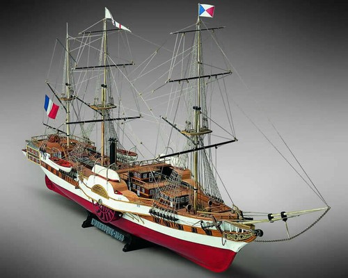 Mamoli mv23 orenoque 10 - mamoli, 1:10