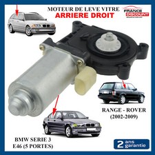 Moteur Electrique de Leve