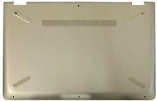 Neuf HP Pavilion x360 15-BR Or