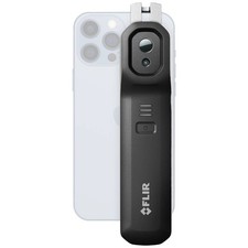 Caméra thermique FLIR EDGE