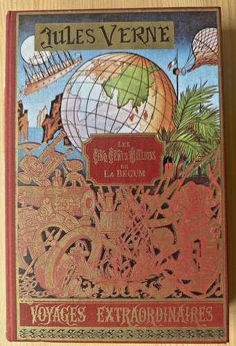 Jules verne les - jules,