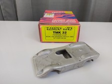 Kit FERRARI 312P Spyder Brands Hatch 1969 - Kit Métal TAMEO TMK32 1/43