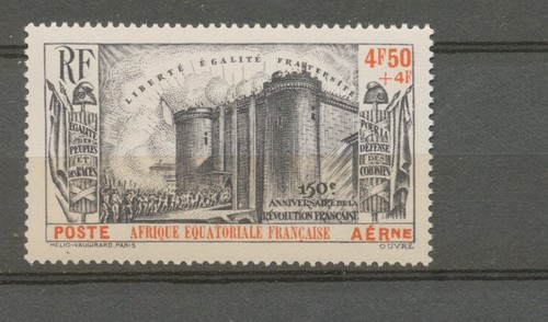 France colonie aef - france, pa