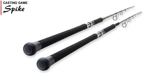 Tenryu rod filature - tenryu, spike