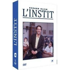 Dvd L'Instit - Coffret 1