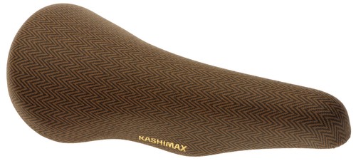 Kashimax padded saddle - kashimax,