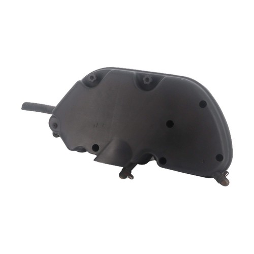 Boîte air piaggio vespa - boîte, à
