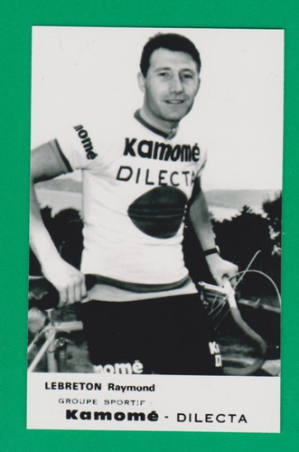 Cyclisme repro photo - cyclisme, cycliste