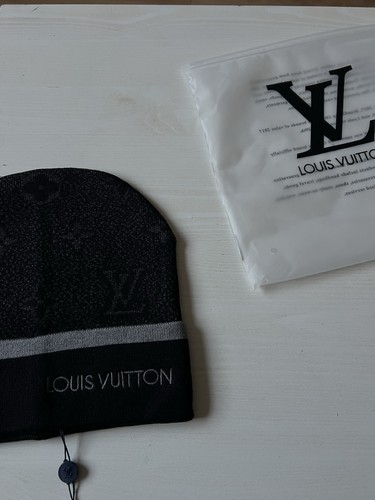 Bonnets louis vuitton - bonnets,