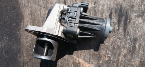 Vanne egr dci - 1.5,