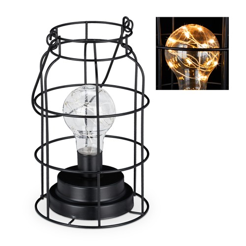 Lampe table style - lampe, de
