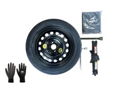 roue de secours (galette) 16"