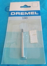Dremel #190 High Speed Cutter