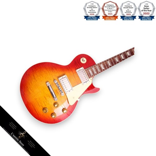 Gibson custom shop psl 1959 - psl,