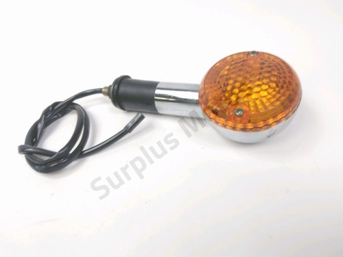 Clignotant arriere suzuki gz - d,
