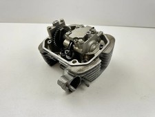 CULASSE ARRIERE HONDA XL 125