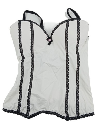 New yorker bustier - new,