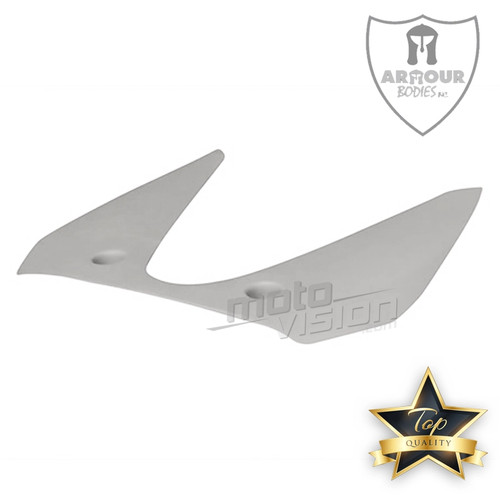 Coque pour selle - origine, fibre