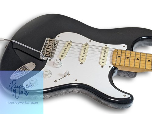 Squier fender stratocaster - squier,
