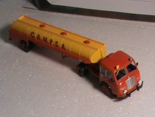 SEMI REMORQUE/ALTAYA/ TRACTEUR